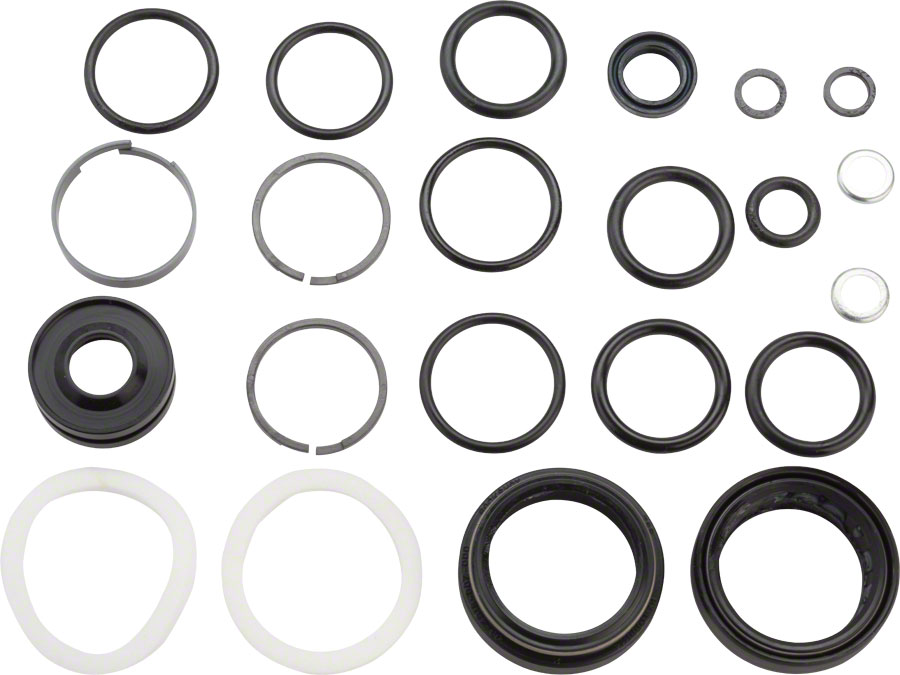 RockShox Fork Service Kit, Basic: SID 29/27+ Boost A3 