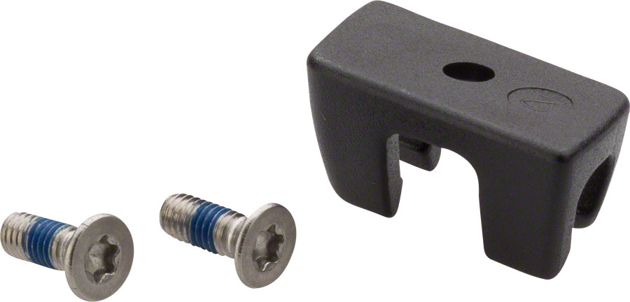 RockShox Hydraulic Hose Guide, Lower Leg - SID RLC A1/SID XX/RL B1 (2017 +) / Reba A7 80-100mm (2018+) (5%Off)