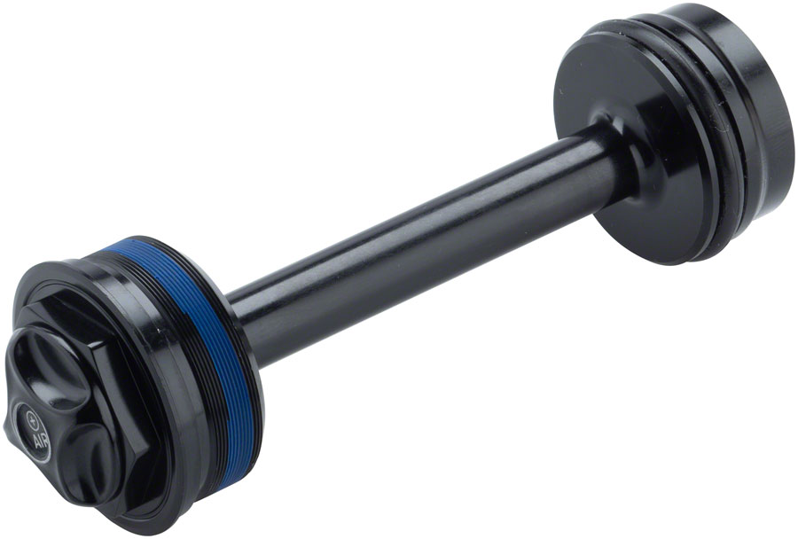 rockshox pike air top cap