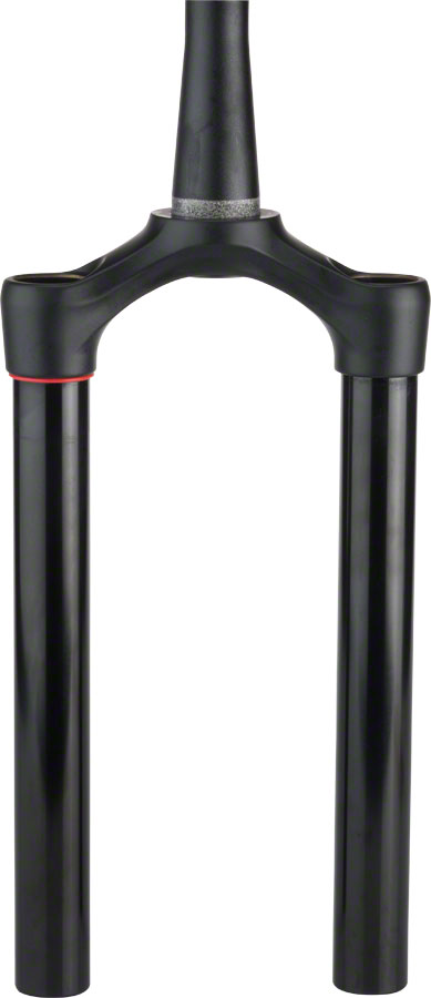 RockShox CSU, Pike A2 Solo Air, 27.5" Boost 15X110mm,42mm Offset, Aluminum Taper, Diffusion Black (no gradients) (30%Off)