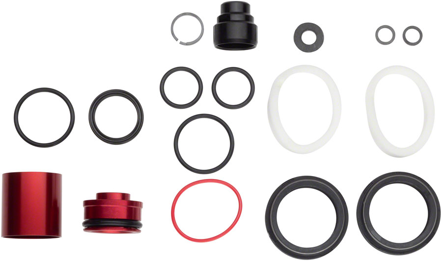 rockshox boxxer select