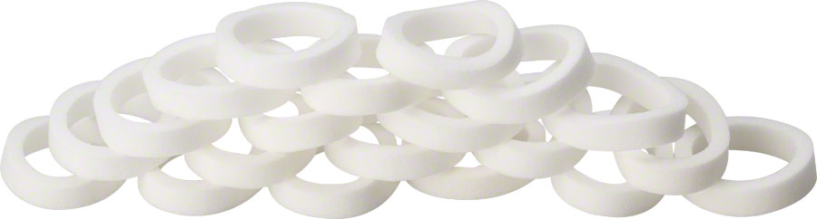 RockShox Revelation / Argyle / Sektor / Tora / Recon / XC32 Foam Ring, 32mm x 10mm, 20 pack 