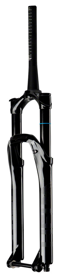 Cane Creek Helm MKII Air 29 Suspension Fork - 29", 150 mm, 15 x 110 mm, 44 mm Offset, Gloss Black






