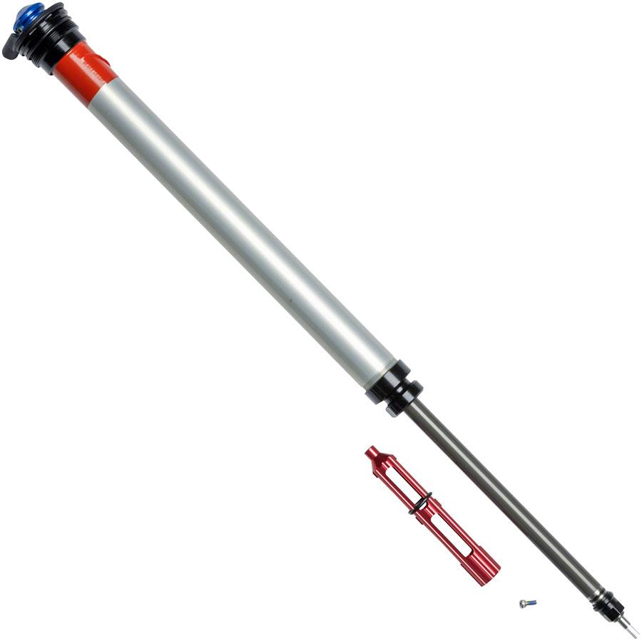 FOX Damper Assembly - 2020 32 29in SC 80-100, Grip Push-Lock Remote Cartridge 