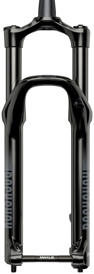 RockShox 35 Gold RL Suspension Fork - 27.5", 160 mm, 15 x 110 mm, 44 mm Offset, Black, E-MTB, A2 