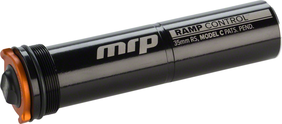 MRP Ramp Control Cartridge Model C Short Travel for RockShock Pike 2013- 2016 15 x 100 (Non-Boost) (30%Off)