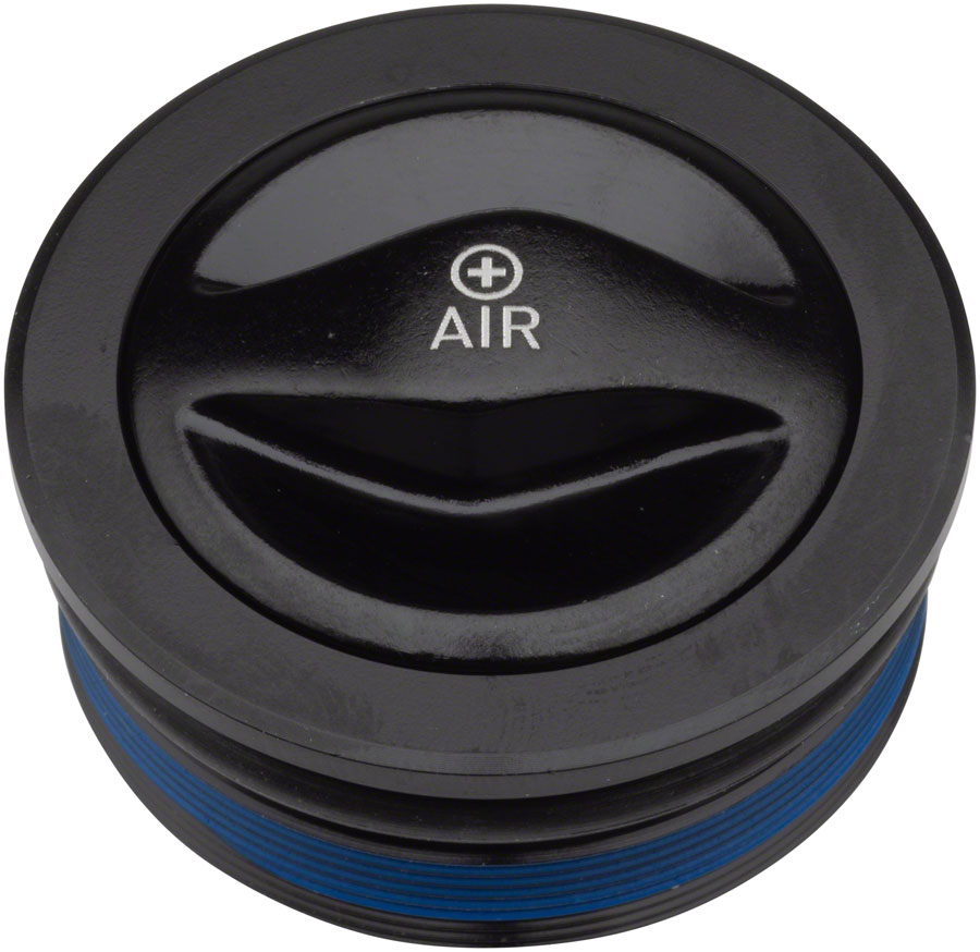 RockShox Fork Top Cap - 38mm Splined, ZEB A1 
