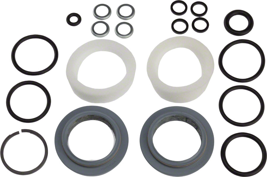 RockShox Fork Service Kit, Basic: Sektor TurnKey Solo Air (2013-2016) (5%Off)