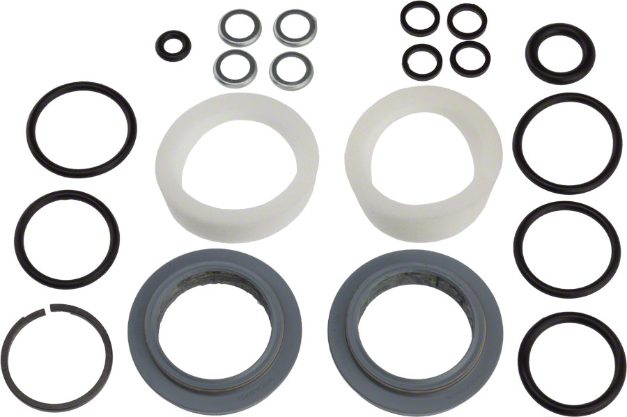 RockShox Fork Service Kit, Basic: Sektor Motion Control Solo Air (2013- 2016) (20%Off)
