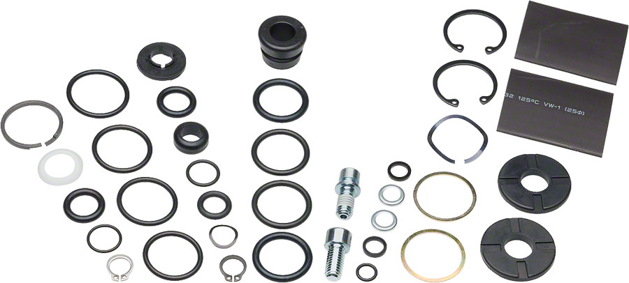 RockShox Fork Service Kit, Recon (2010), Recon Gold (2011) (15%Off)
