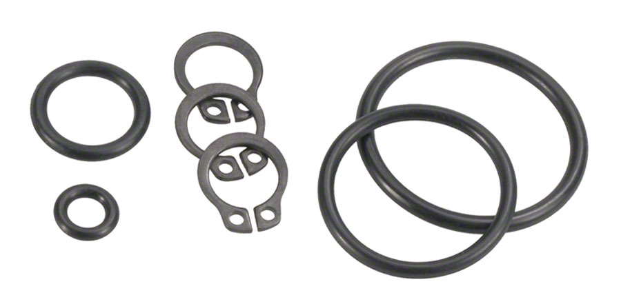 RockShox 28mm SID (2000-08) Suspension Fork Service Kit (40%Off)