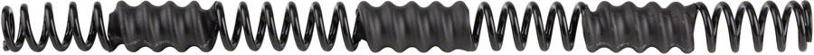 RockShox Coil Spring, 2010-2017 Domain Dual Crown/BoXXer Race/RC/Team/R2C2, X-Firm Black 