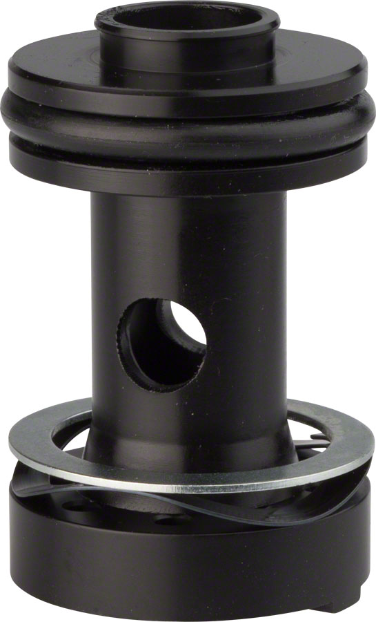 RockShox 2007-2013 Lyrik Base Plate, Solo Air, 160mm 