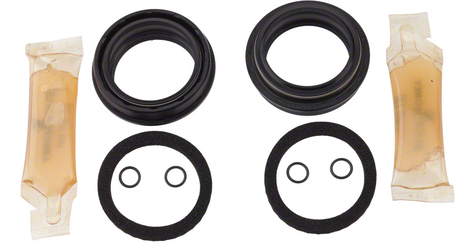 MRP 32mm Loop, Rustler and Baxter Wiper Seal Kit 