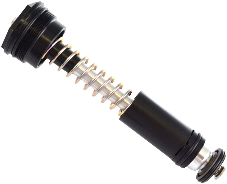 FOX Topcap Assembly - 2019 34 Grip Damper 