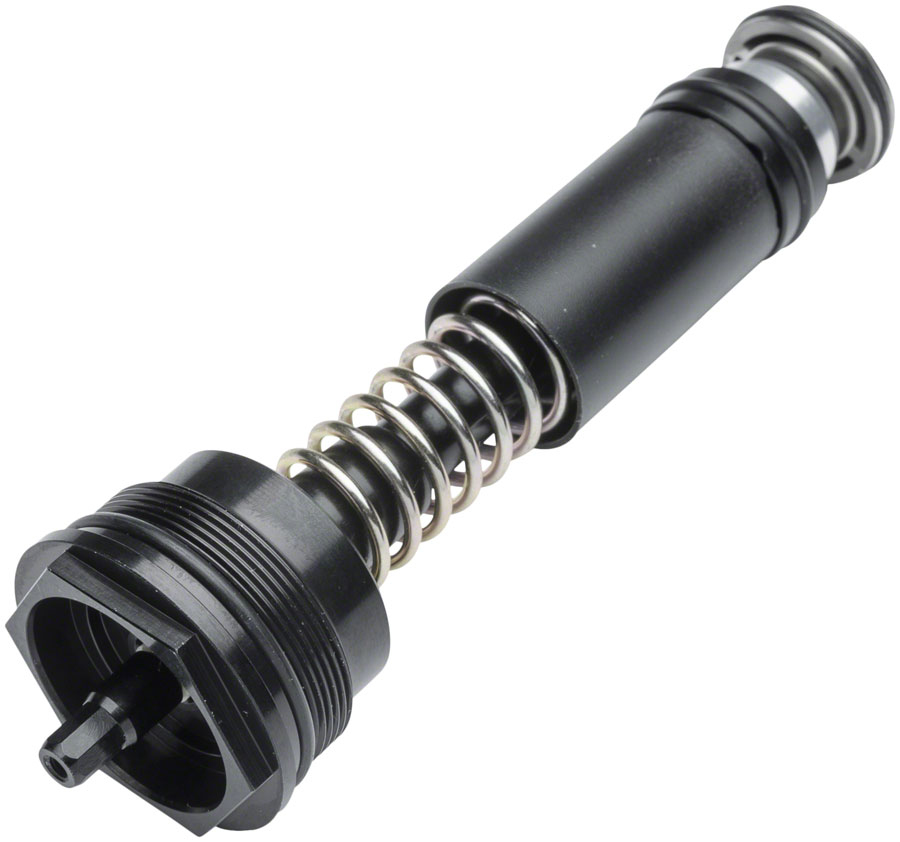 FOX Topcap Assembly - 2020 32 SC, Grip Remote, **Interface Parts not Included** 