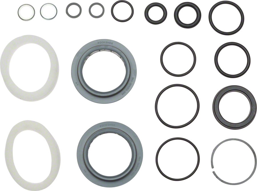 RockShox Fork Service Kit, Basic: Recon Silver Solo Air (2012) (5%Off)