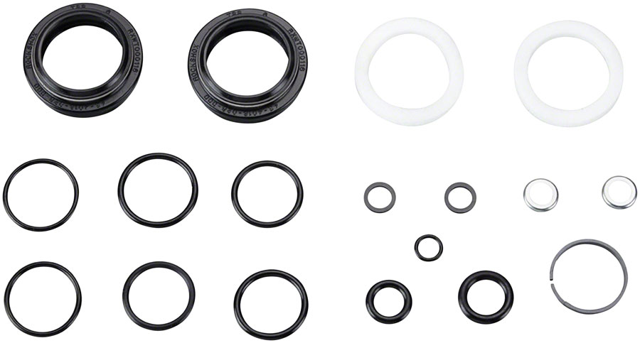 RockShox Fork Service Kit, Basic: Lyrik Solo Air (2012-2015) (5%Off)