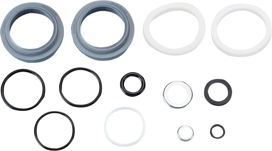 rockshox fork service