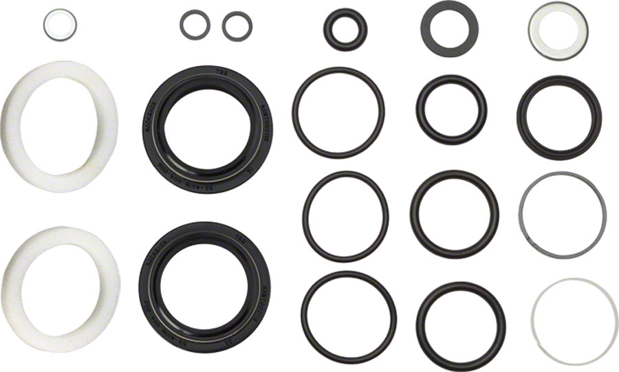 RockShox Fork Basic Service Kit Boxxer World Cup 2012-2014