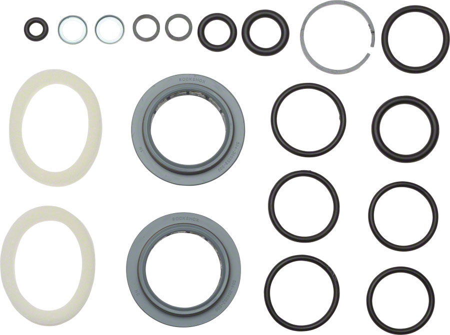 RockShox Fork Service Kit, Basic: Recon Gold A3 (2013-2016) (15%Off)