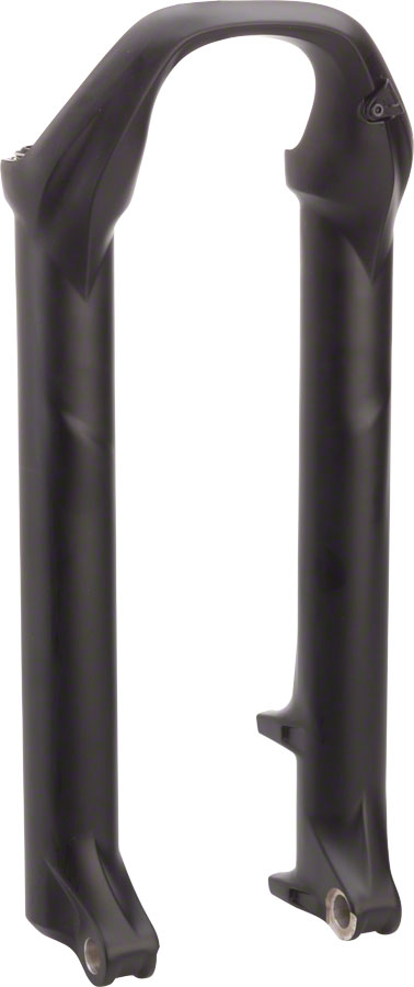 RockShox Lower Leg: Pike, 29", 15mm, Diffusion Black 
