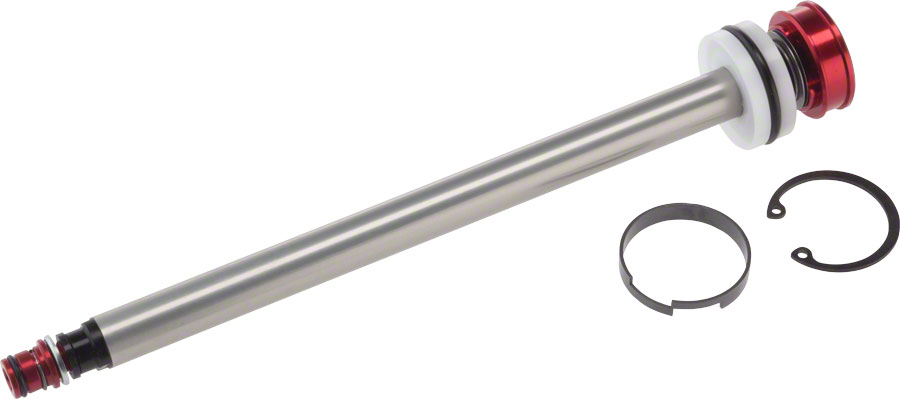 RockShox Rebound Damper and Seal Head Assembly/Shaft Bolt, 2014-2016 SID 27.5"/29", A3 