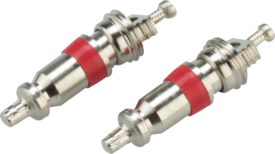 RockShox Schrader Valve Core, Qty 2