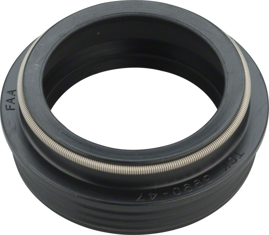 SR Suntour Suspension Fork Dust Seal: for XCM, NEX Models, 30mm, Sold as Single 