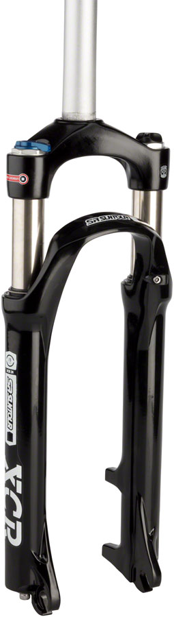 SR Suntour XCR Air 24 Suspension Fork 