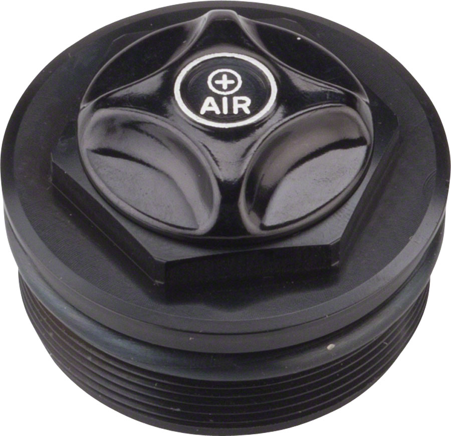 RockShox Air Top Cap, Solo Air 35mm Pike/BoXXer 