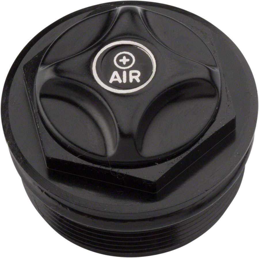 RockShox Air Top Cap, Reba/SID/Revelation/RS-1/Bluto/Argyle RCT 