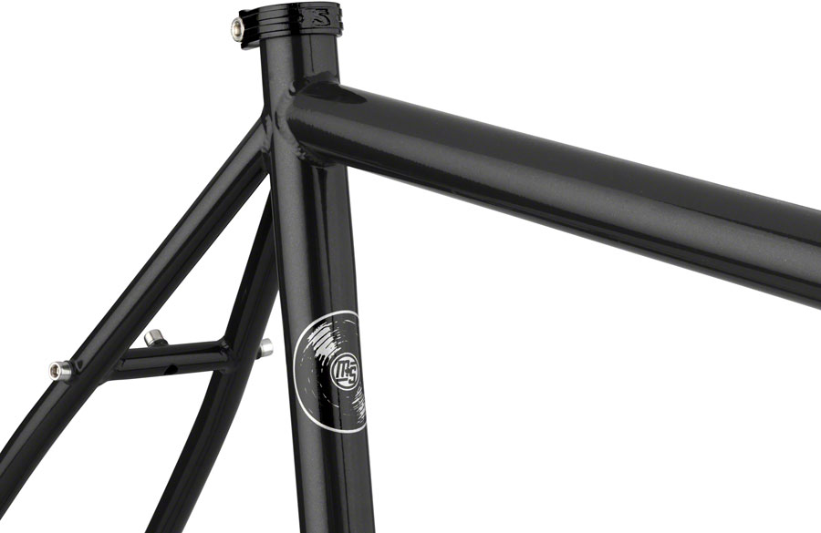 Surly Midnight Special Frameset - 650b/700c Steel in Fool's Gold 64cm