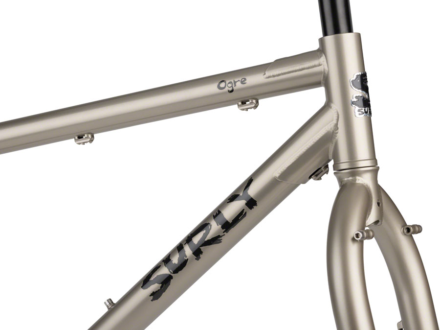 Surly Ogre Frameset - 29