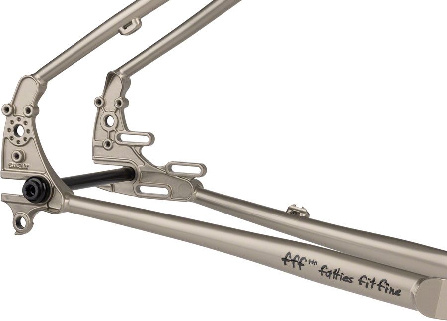 Surly Ogre Frameset - 29