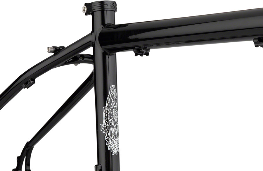 surly bridge club frameset