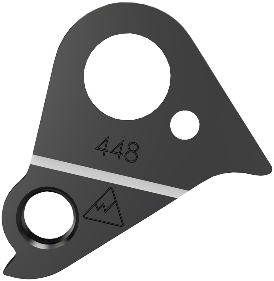 Wheels Manufacturing Derailleur Hanger - 448 