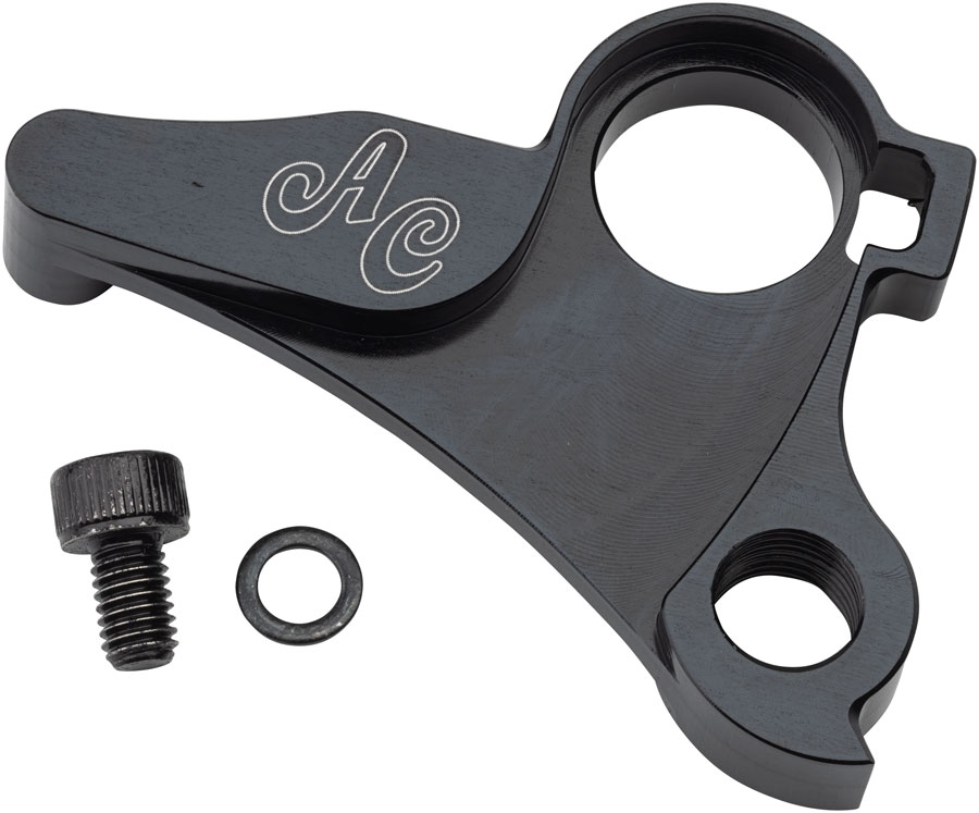 All-City 2 For 1 Drive Side Dropout Kit, Geared Updated






