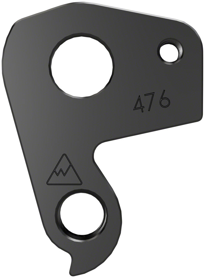 Wheels Manufacturing Derailleur Hanger - 476 