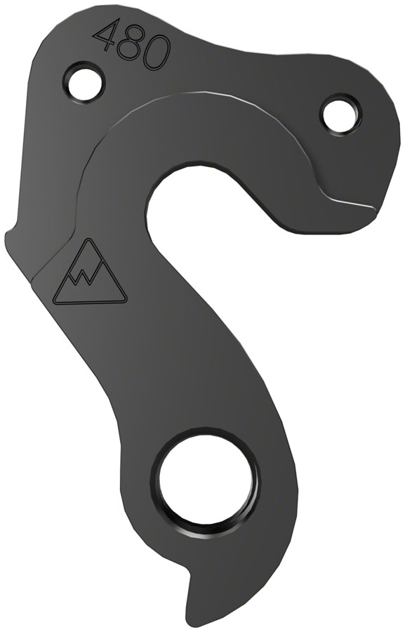 Wheels Manufacturing Derailleur Hanger - 480 