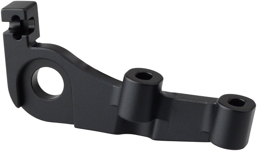All-City 2 For 1 2.0 Non-Drive Side Flat Mount Brake Plate 