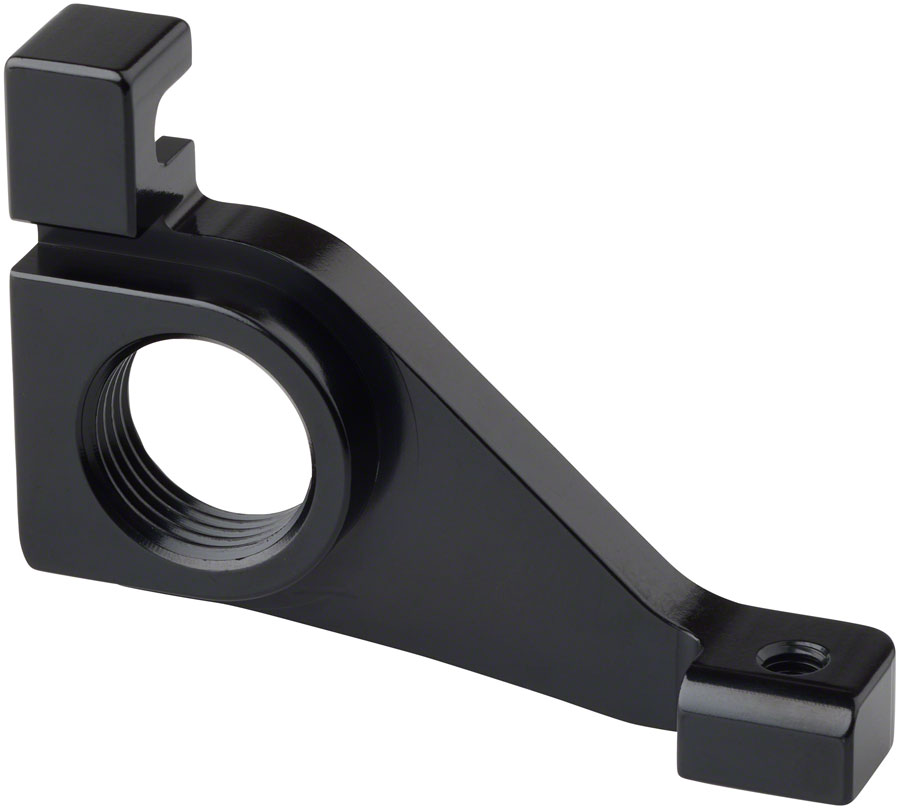 All-City 2 For 1 2.0 Drive-Side Single Speed Plate 