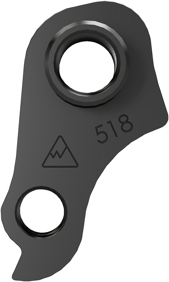 Wheels Manufacturing Derailleur Hanger - 518 