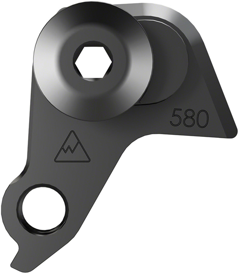 Wheels Manufacturing Derailleur Hanger - 580 