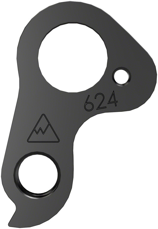 Wheels Manufacturing Derailleur Hanger - 624 