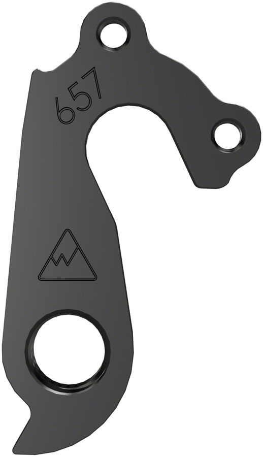 Wheels Manufacturing Derailleur Hanger - 657 