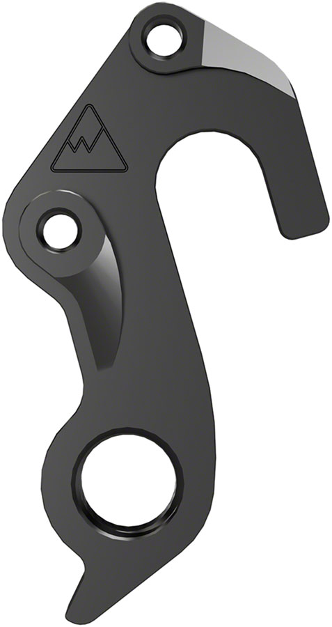 Wheels Manufacturing Derailleur Hanger - 611 