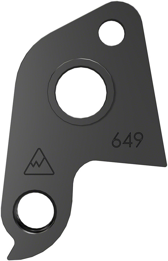 Wheels Manufacturing Derailleur Hanger - 649 