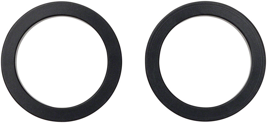 Salsa Control Link Pivot Spacer Kit - #15 x #20 x 5, Pivot Spacer, Pair - 4032