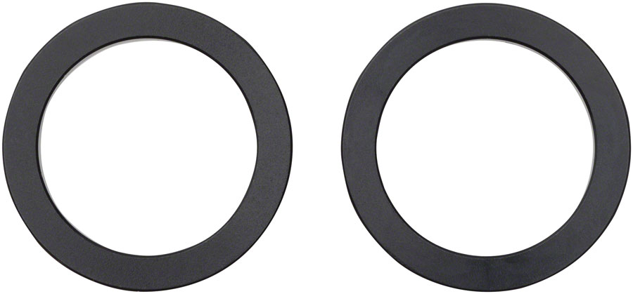 Salsa Main Pivot Spacer Kit - #17 x #23 x 3, Main Pivot Spacers - 4033